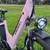 Fat Tires Electric Bike in Pink Color 3 thumbnail