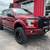 2015 Ford F150 SuperCrew Cab XLT Pickup 4D 5 1/2 ft OVER 400 trucks in stock! 2 thumbnail