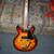 Aria/Japan Diamond 781 -- ES335 Style Thinline 1 thumbnail