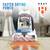 Hoover PowerDash Pet Compact Carpet Cleaner, Lightweight, FH50700, Blu 3 thumbnail