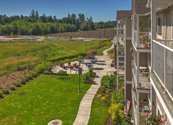 $2,038 / 2br - Online Payments Available, Dishwasher, Community Garden (2203 172nd Street NE, Marysville, WA)63688549451779121