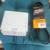 Ford ranger ac clutch and belt 4 thumbnail