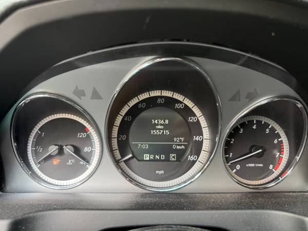 2010 Mercedes-Benz C300 4MATIC for sale -PRICE NEGOTIABLE- - $4,000 (Johns Creek)63612700923393123
