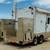 Used Enclosed Trailer 3 thumbnail