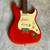 Squier Classic Vibe '60s Stratocaster 2024 Fiesta Red *Upgrades* 1 thumbnail