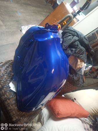 Need yr tank painted 1