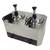 Pump-Type Sauce Warmer(Water-Barrier Heating) 020446 5 thumbnail