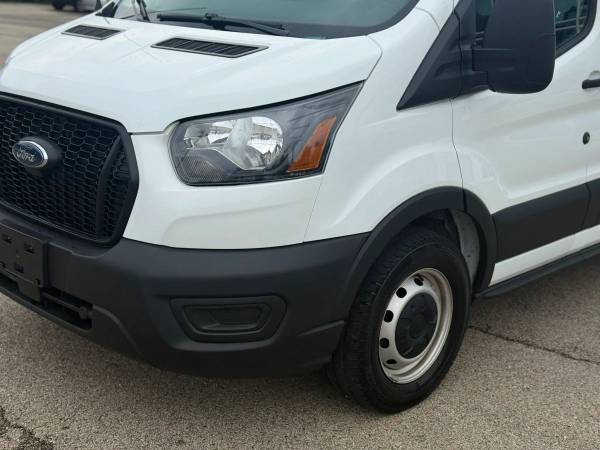 2023 Ford Transit 150 - Photo 4