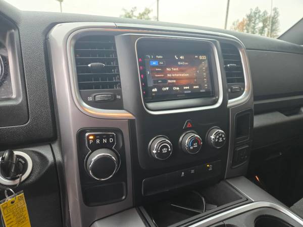 2022 RAM 1500 Classic Warlock - Photo 14