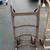 2 ANTIQUE BARREL DRUM CARTS 2 thumbnail
