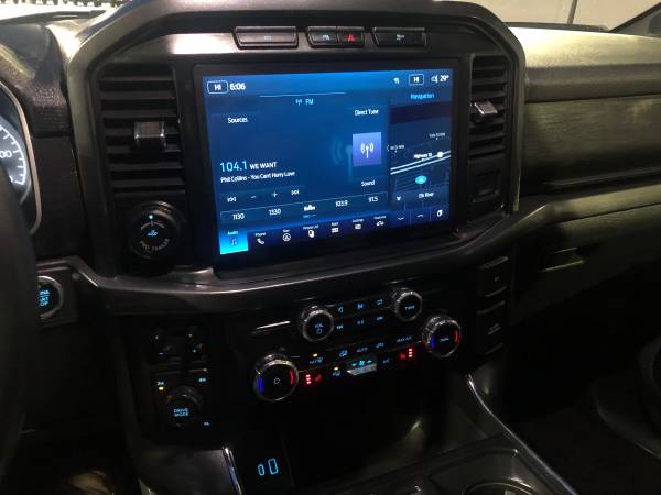 2023 Ford F150 XLT Sport - Photo 9