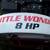 BLOWER 8HP LITTLE WONDER  WIDE BODY. 1 thumbnail