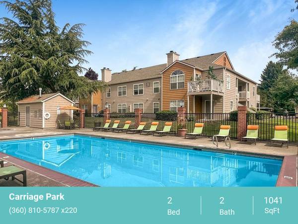 $1,750 / 2br - 1041ft2 - 2 dormitorios 2 baños con armario ampliado! ¡Cocina abierta y lavadora/secadora!! (Condado de Clark)63777094485891120