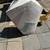 Post Modern 1989 Bon Art plaster table lamp A440 8 thumbnail