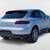 2017 Porsche Macan AWD All Wheel Drive  SUV 5 thumbnail