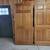 2 Finished Solid Oak 36" x 80" Interior Doors 1 thumbnail