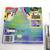 Mega Man Battle Chip Challenge Nintendo Game Boy Advance 2004 Game CIB 2 thumbnail