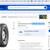 2 Like New Tires w Used Rims - Kumo - All Terrain 265/70R16 112T 9 thumbnail