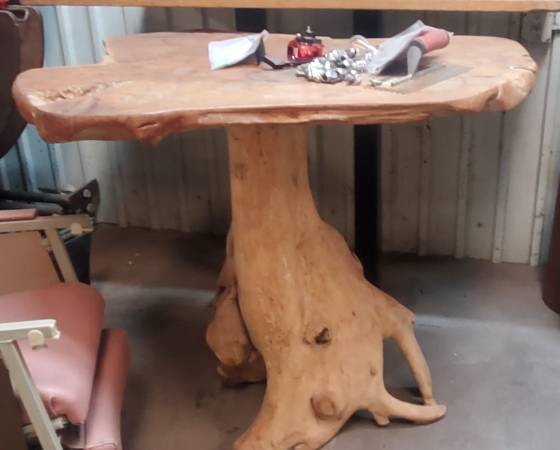 Cypress Table 1