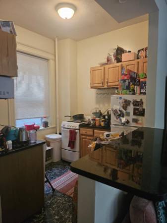 $3,100 / 1br - NO FEE- Rare Apt in Heart of Fenway(w/d in unit) (Fenway)63655287888897121