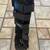 United Ortho Air Cam Walker Fracture Boot, Medium, Black 2 thumbnail