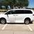 2020 TOYOTA SIENNA HANDICAPPED WHEELCHAIR MOBILITY MANUAL RAMP VAN 5 thumbnail