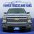 2014 Chevrolet Silverado 1500 LT 3 thumbnail