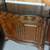 Granite top credenza sideboard 1 thumbnail