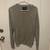 American Eagle V Neck lightweight Sweaters Sz M 3 thumbnail