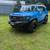 Nice 2008 Toyota FJ Cruiser 4x4 1 thumbnail