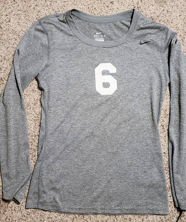 Women's Nike, Asics X-XX-small sports clothing 1