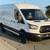 2019 Ford Transit High roof Cargo van 3 thumbnail