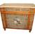 Drexel Heritage French Style Painted Chest 1 thumbnail
