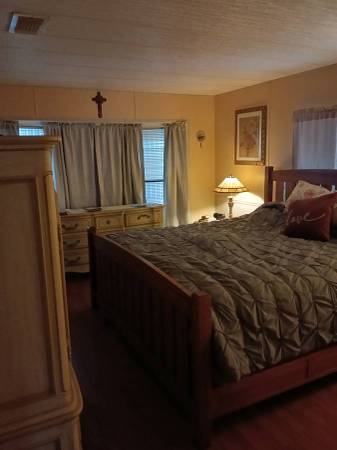 Landmark 55+ beautiful community 1