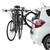 Saris Bones Trunk Bicycle Rack: 3-Bike Black Made In Usa 2 thumbnail
