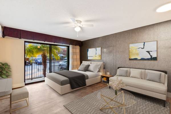 $1,675 / 330ft2 - Newly Renovated Studio Apartments Available NOW! (Rancho Bernardo)63775697989123121