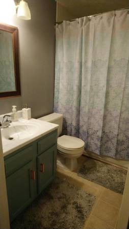 $1.000 / 1 dormitorio - 300 pies² - ADOSADO (RESTON) - AMUEBLADO - TODO INCLUIDO / MES A MES / HABITACIONES DISPONIBLES (RESTON, VA)63511512022401121