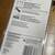 STANLEY  STHT16727 WOOD CHISEL SET  (NEW) 2 thumbnail