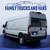 2020 Ram ProMaster Cargo Van 2500 159 WB 3 thumbnail