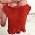 Vintage 1970's Mattel Barbie Red Bathing Suit 3 thumbnail