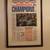 Toronto Blue Jays  Sunday Star Champions 1992 1 thumbnail