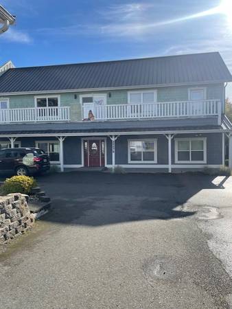 Office space downtown Kingston 1