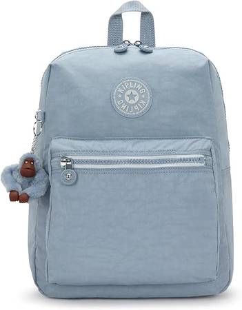 Kipling Rylie Backpack Robins Egg - Blue (New with tags) 1