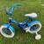 Schwinn Tigress 12" Bike with training wheels 3 thumbnail