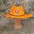Coachella Valley FIREBIRDS Fan Hat 2 thumbnail