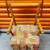 Antique Baby Doll Highchair. Est. Late 1800s 3 thumbnail