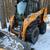 Case Sr210B Skid steer 1 thumbnail
