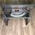 Metal Tool Work Bench Saw Table 6 thumbnail