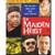 19 MOVIES ON DVD'S 'MF' 13 thumbnail
