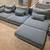Ikea Soderhamn Sectional with Chaise 2 thumbnail